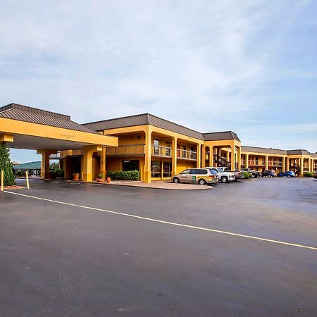 Quality Inn Airport - Southeast Irondale Exterior foto
