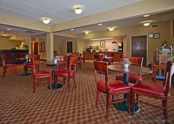 Quality Inn Airport - Southeast Birmingham Restaurant foto